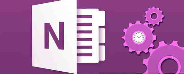 5 maneras de ser productivo con Microsoft OneNote