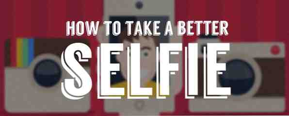 6 consejos para tomar mejores selfies / ROFL