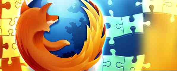 7 Extensions Firefox-brukere elsker at ingen annen nettleser har / Nettlesere lesere~~POS=HEADCOMP