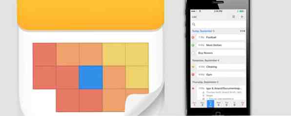 $ 7 per un'app di calendario? I calendari 5 ne valgono davvero la pena? / iPhone e iPad