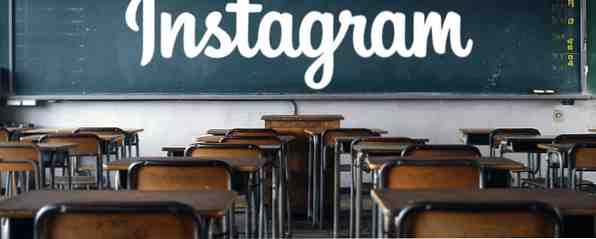 8 Educational Instagram-kontoer Enhver student skal følge