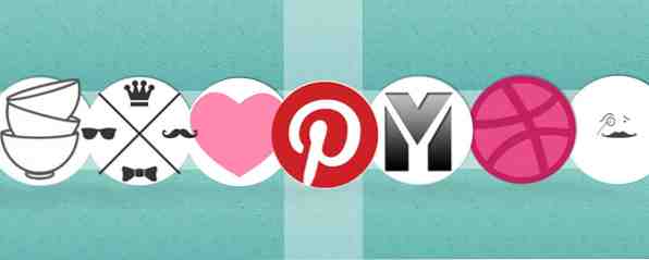 8 Alternative Pinterest che potresti non conoscere / Internet