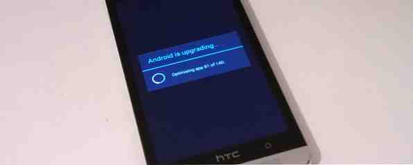 Alternative ROM-er for HTC One Hva er dine valg? / Android