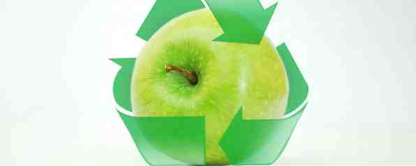 Apple Free Recycling-programma dekt nu elke winkel over de hele wereld / Mac