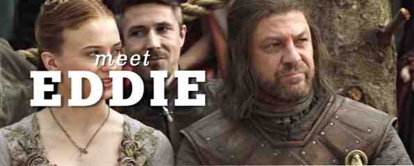 Bad Lip-Reading Neem het op tegen Game Of Thrones Is Hilarious / ROFL