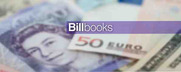 Billbooks Factuur Software Functie Rijk en eenvoudig op de zak / internet