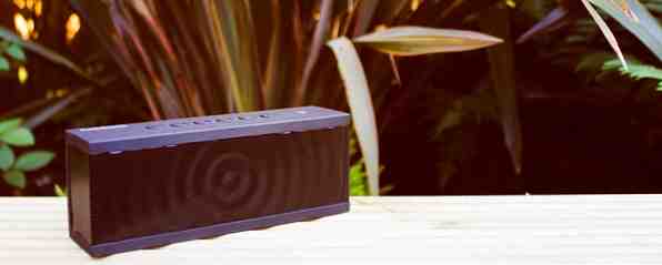 Bolse SZ-801 Smart NFC Bluetooth Speaker Review og Giveaway