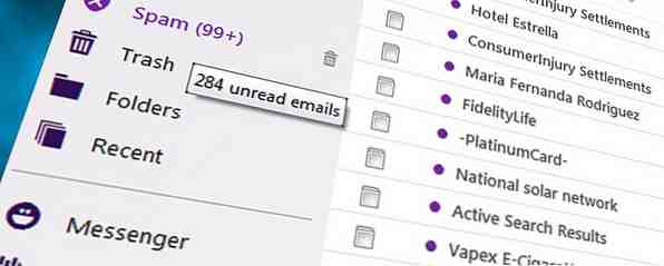 Begraven in e-mails? Verklein je massieve inbox tot nul met mailstrom / internet