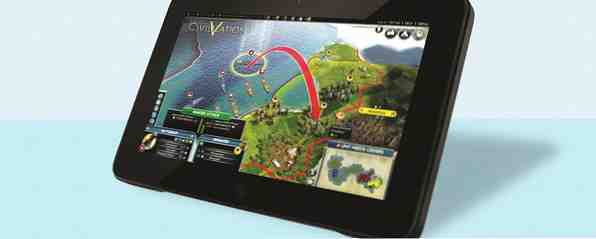 Puoi giocare ai giochi su un tablet Windows 8? / Gaming