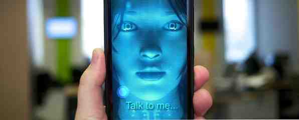 Cortana Talks Back Laugh, Cry & Love Med Windows Phone Digital Assistant