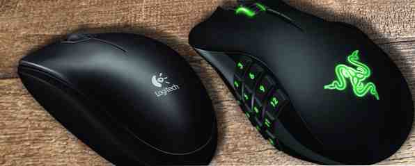 Hai veramente bisogno di un mouse Premium per essere un PC Gamer competitivo?