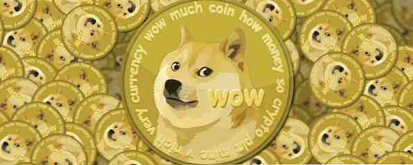 Dogecoin Hvordan en Meme ble den tredje største digitale mynten / Internett