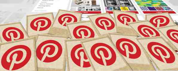 Wees niet rommelig Houd je Pinterest boards georganiseerd met deze tips