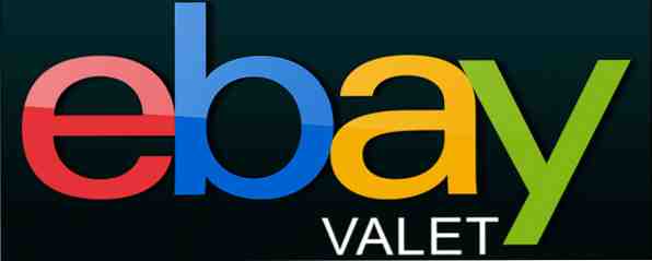 eBay lance une application iOS appelée eBay Valet qui vendra vos affaires pour vous / iPhone et iPad