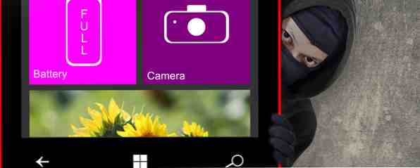 Tout ce que vous devez savoir sur la sécurité Windows Phone 8.1 / Sécurité