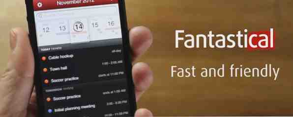 L'aggiornamento Fantastical 2.0.5 ottiene supporto per WhatsApp e 1Password, nuovi suoni / iPhone e iPad