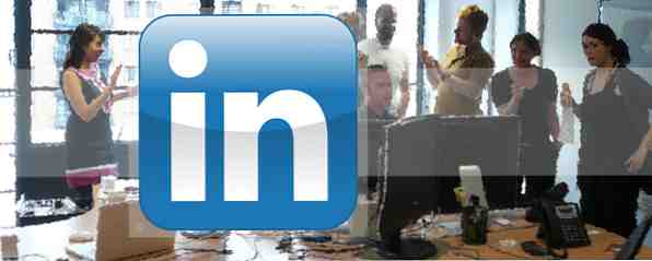 Finn en jobb raskt med disse 5 LinkedIn-gruppene