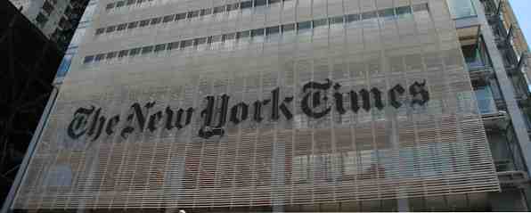 Găsiți tendințele articolelor New York Times cu un nou instrument / Internet