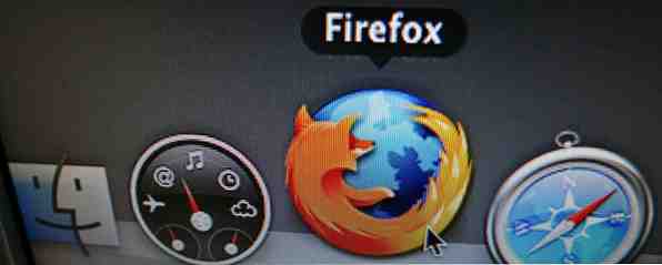 Firefox 28 trae mejores HTML5, notificaciones web para OS X y Pulls Metro Support / Navegadores