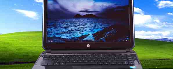 Oubliez Linux - Un Chromebook est le remplacement parfait pour Windows XP / Les navigateurs