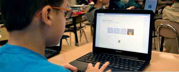 Quattro modi fantastici per utilizzare un Chromebook in classe / browser