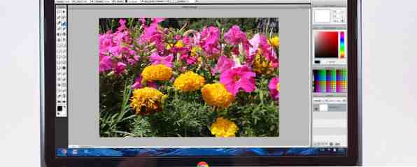 Fyra fantastiska bildredigerare för din Chromebook / webbläsare