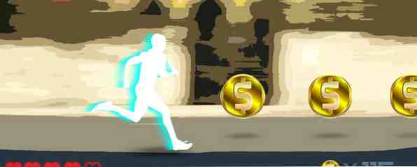 Fun and Frantic 5 jeux de Infinite Runner gratuits pour appareils mobiles / iPhone et iPad