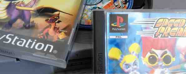 Consigue los cuatro juegos PS1 de Nostalgic que aún nos encanta volver a