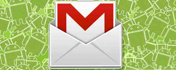 Gmail på Android tilbyr lagre på disk, gir spamforklaringer og mer / Android