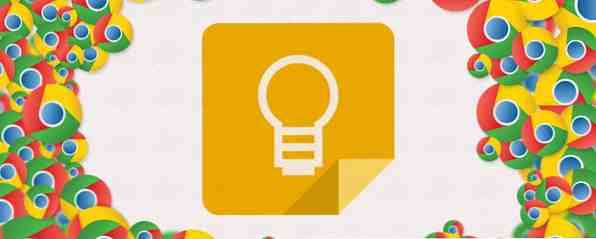 Google Holder for Chrome Din In-Browser løsning til Quick Note-Taking / Android