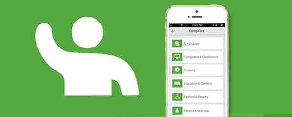 Google ruller ut offisiell iPhone-app for sin Helpouts-tjeneste / iPhone og iPad