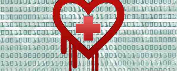 Heartbleed - Vad kan du göra för att vara säker? / säkerhet