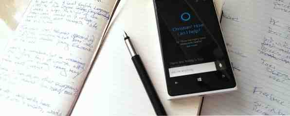 Så här aktiverar du och använder Cortana i Windows Phone 8.1 Developer Preview / 