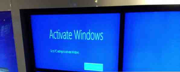 Hoe Windows 8 te activeren na een installatie- of hardware-upgrade