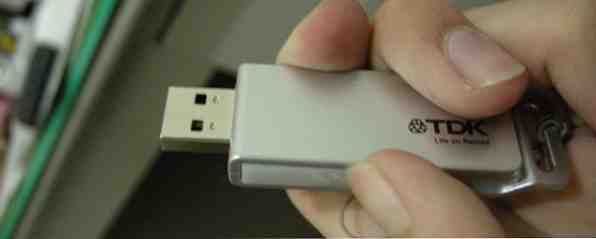 Cum se creează o imagine a unității USB / ferestre