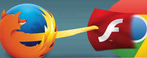 Hoe u Chrome's nieuwste Flash Player kunt gebruiken om in Firefox te werken op Linux / browsers