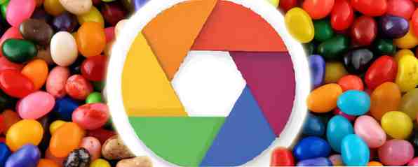 Hoe de bijgewerkte Google Camera-app op Jelly Bean Android-apparaten te krijgen / Android