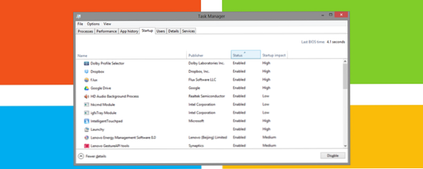 Så här hanterar du misstänkta Windows-processhanteringsprocesser / Windows