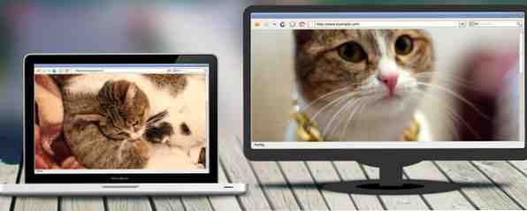 Hur man gör ett WiFi-nätverk som bara sänder katt bilder med en hallon Pi / DIY