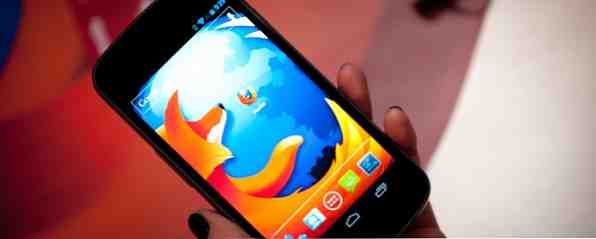 Comment exécuter les applications Firefox OS dans votre navigateur Android / Android