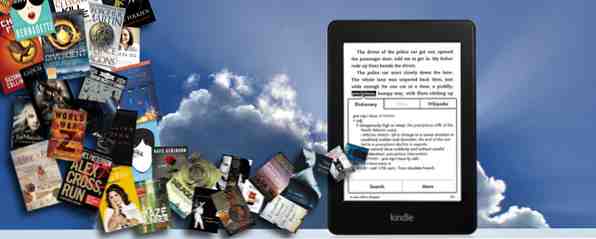 Cum să trimiteți cărți electronice, documente și articole la aplicația Kindle sau eReader / Android