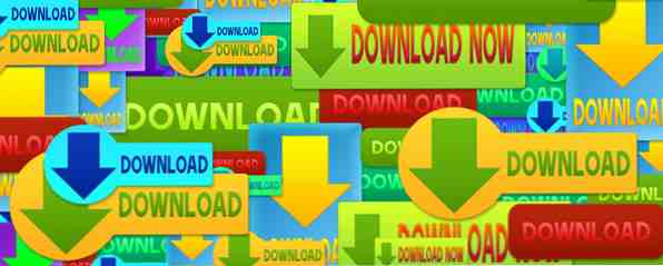 Come individuare ed evitare gli annunci mascherati come pulsanti di download / Sicurezza