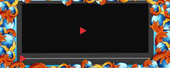 Hoe stoppen met het automatisch afspelen van Flash- en HTML5-video's in Firefox / browsers