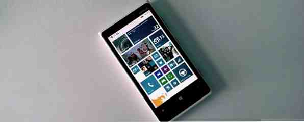 Hur uppgraderas till Windows Phone 8.1 Now / 