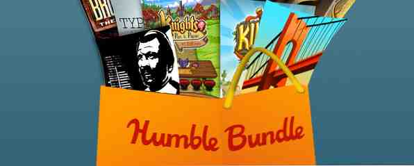 Humble Bundle PC et Android 9 s'améliorent encore avec 3 jeux supplémentaires / Android