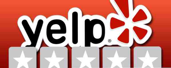 Indagare l'algoritmo di valutazione di Yelp Come diffondere la memoria di Internet