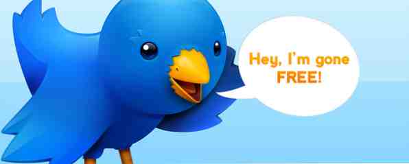 iOS Twitter Client Twitterrific Goes Free / iPhone en iPad