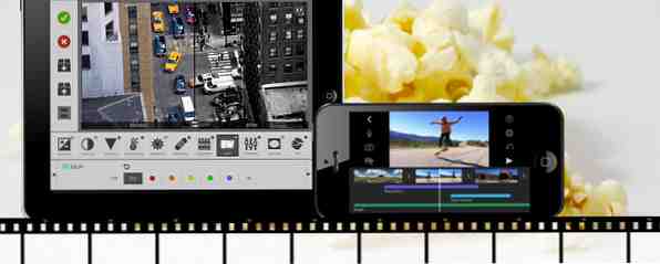 iPad / iPhone-Video-Editoren und Tools Dies sind Ihre besten Optionen / iPhone und iPad