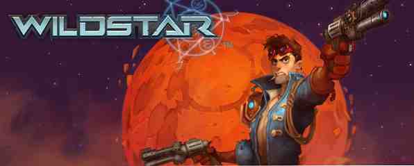 Is Wildstar The Next Great MMORPG? / gaming