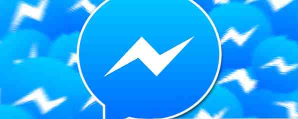 Bli med på Opt-In-programmet for Facebook Messenger Beta Android App